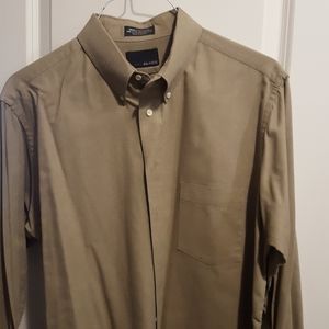Bill blass dress shirt